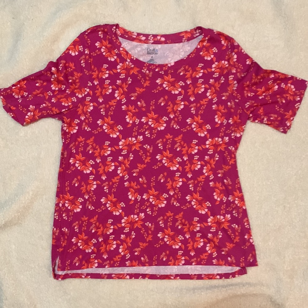Bundle 3 Womens Xl Tee $10 - Picture 2 of 7